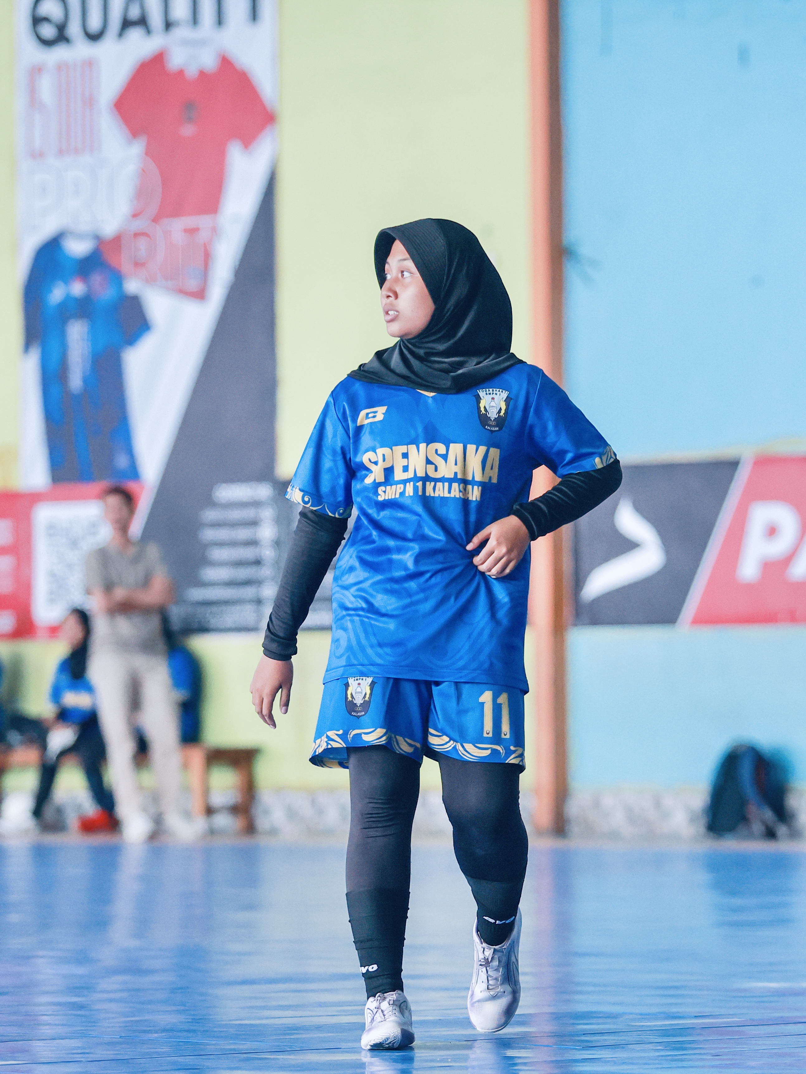 DELIA EVANIA GHAISANI